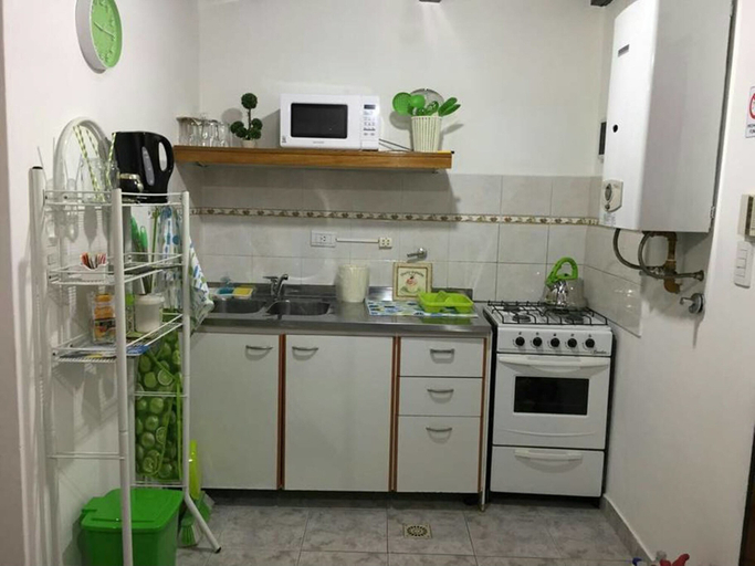 Others 3, Duplex para 5 personas, Ushuaia