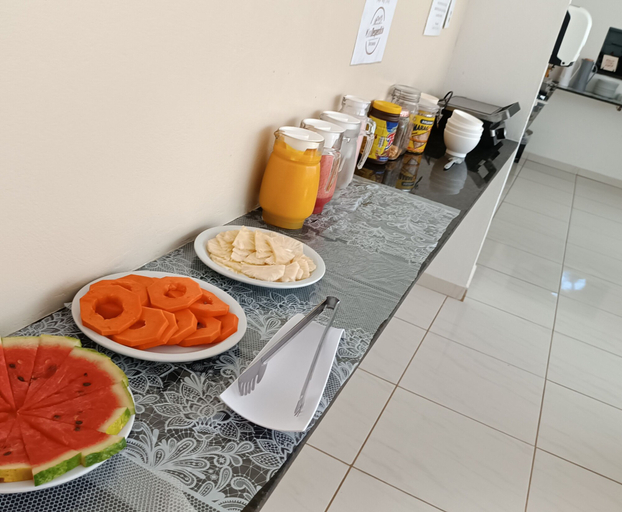 Food & Drinks 4, Pousada Canto dos Corais Maragogi, Maragogi