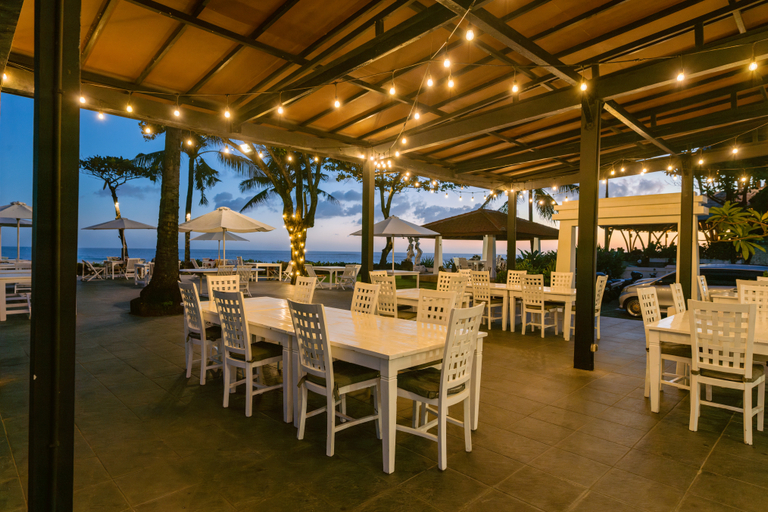 Food & Drinks 5, Legong Keraton Beach Hotel, Badung