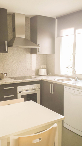 Others 4, Apartamento Valle Romano, Málaga