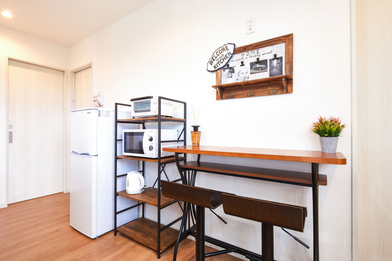 Others 4, E-horizon Resort Condominium Nago A, Nago