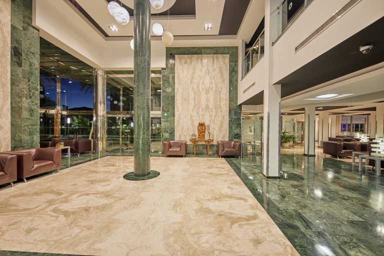 Public Area 4, Sandos Monaco Hotel - Adults Only, Alicante