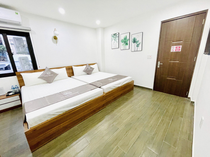 Bedroom 5, Little Vietnam Hotel - Cat Ba, Cát Hải