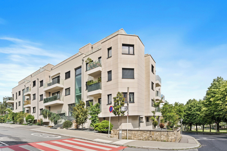Exterior & Views 2, Stylish Apt Bouneweg-Süd Book Now ID225, Luxembourg
