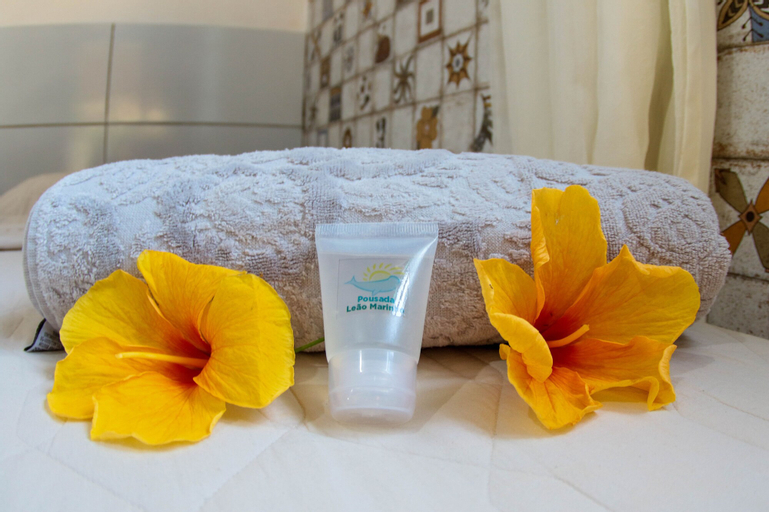 Amenities 4