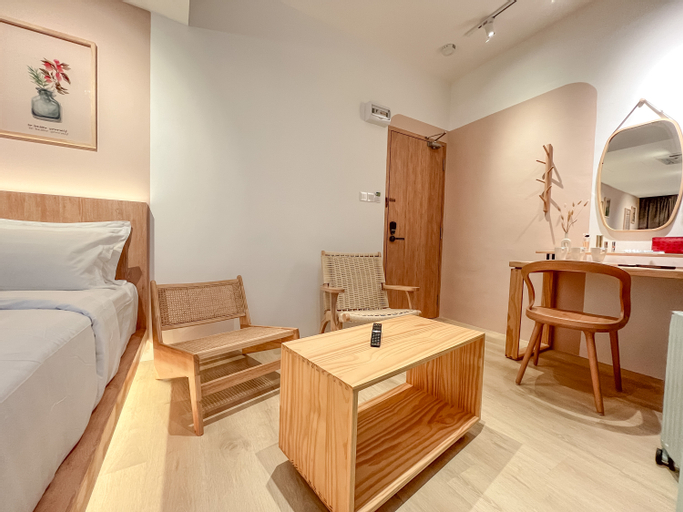 Bedroom 24