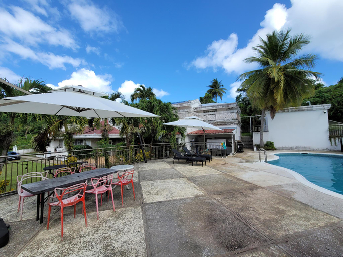 Sport & Beauty 3, SUMMER STAY GUEST HOUSE, Saipan