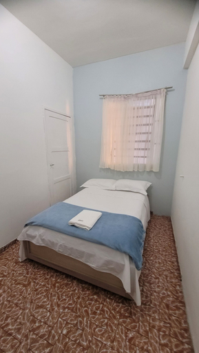 Bedroom 2, Hotel e Restaurante do Baixinho, Planalto