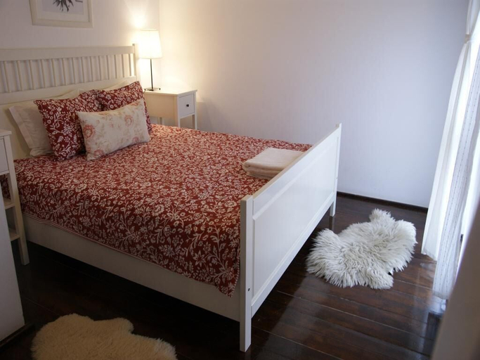 Bedroom 2, Casa Ferica, Azuga