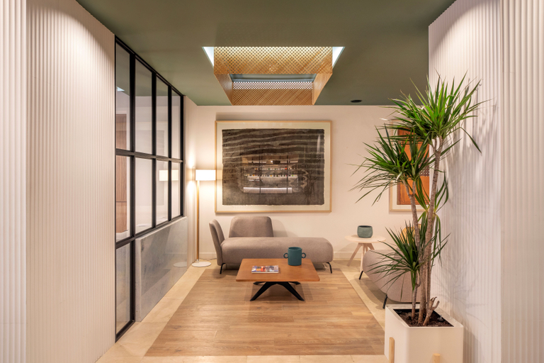Public Area 2, Grupotel Gravina, Barcelona