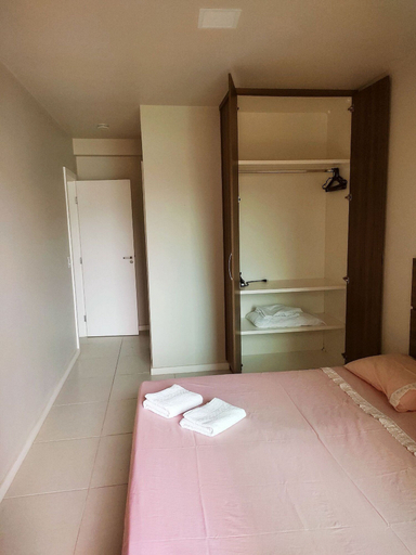 Bedroom 3, Lindo AP Praia do Forte - Porto Azul 107, Cabo Frio