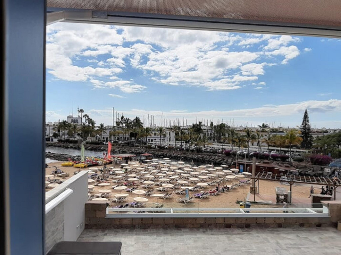 Others 5, Beachfront Loft in Puerto de Mogan, Las Palmas