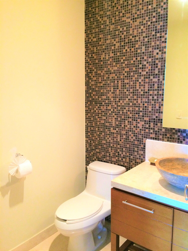 Bathroom 3, Encanto Living 0401 - 2BR by Kivoya, Puerto Peñasco