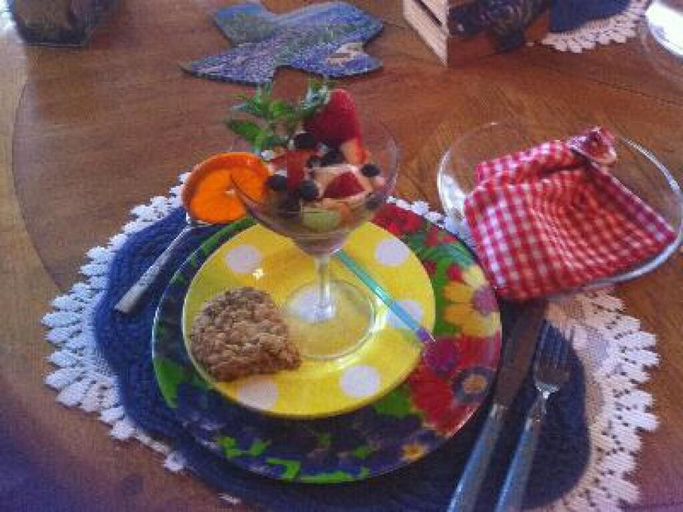 Food & Drinks