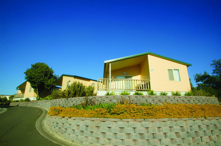 Exterior & Views 2, Bulli Beach Tourist Park, Wollongong - Inner