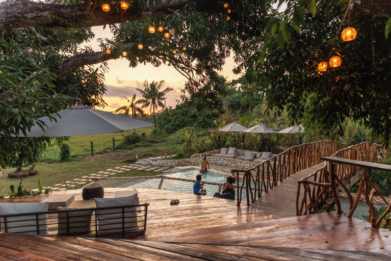 Food & Drinks 5, The Hillside Resort Siargao, General Luna