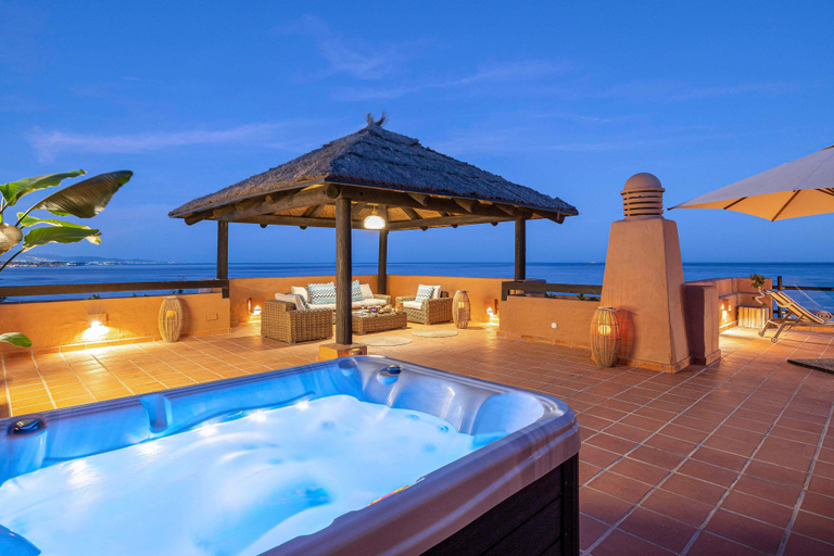 Sport & Beauty 2, Kempinski Hotel Bahia Marbella Estepona, Málaga