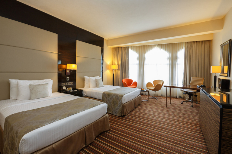 Bedroom 3, Ramada by Wyndham Colombo, Colombo