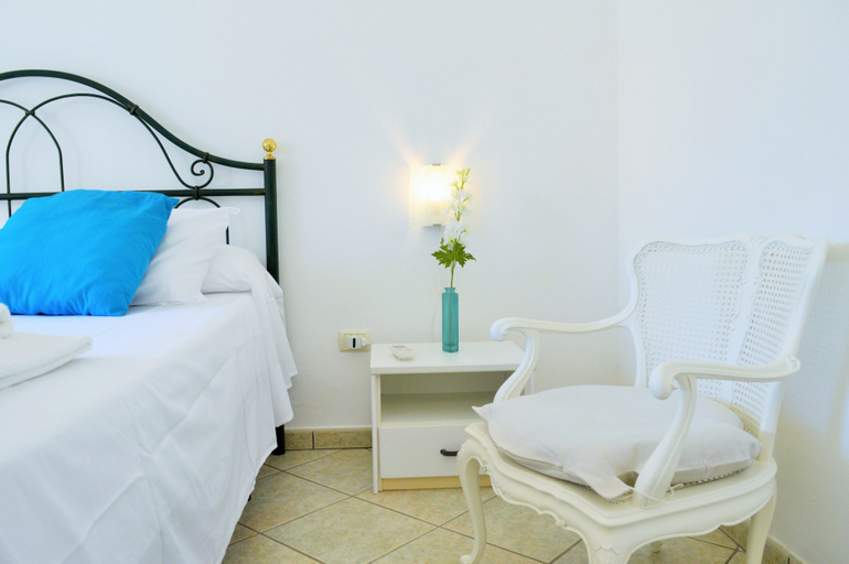 Bedroom 2, Villa Luxury, Lecce