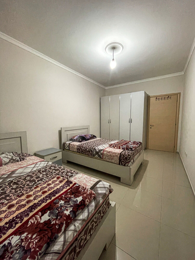 Bedroom 2, Your Home, Tiranës