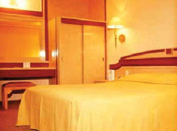 Bedroom 3, Monaco , Mexico City