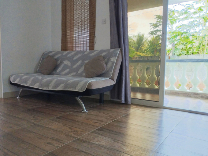 Others 5, Dovass Apartment Seychelles