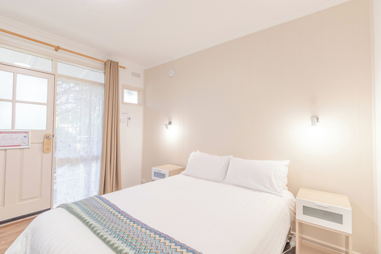 Bedroom 4, Warburton Lodge, Yarra Ranges - Central