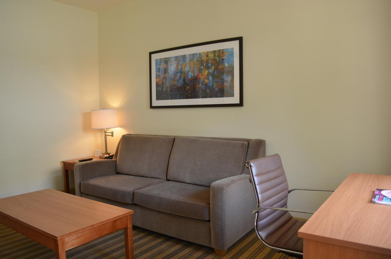 Bedroom 3, Comfort Suites Baton Rouge South I-10, East Baton Rouge