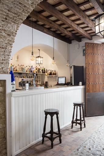 Food & Drinks 5, Hotel Casa Palacio Medina Sidonia, Cádiz
