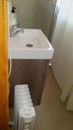 Bathroom 3, apartamento familiar 4 personas , Barcelona