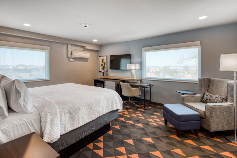 Bedroom 17