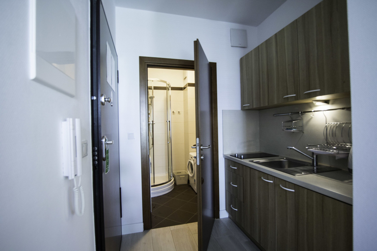 Others 4, Baltic-Apartments - Aquamarina C11, Świnoujście