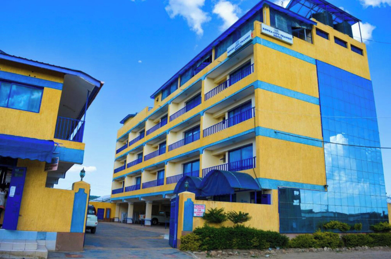 Exterior & Views 2, Konza City Tranzit Hotel, Mavoko