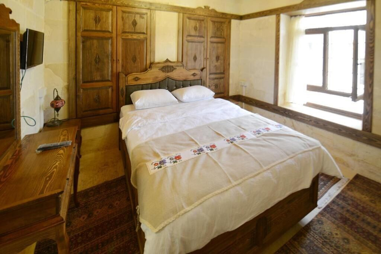 Bedroom 2, Turkmen Konagi Halfeti Butik Otel, Halfeti