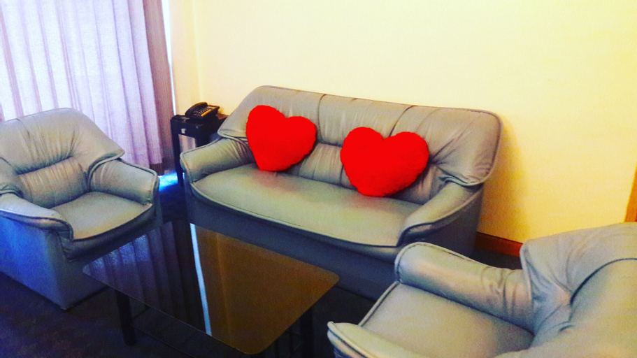 Others 5, Roseinn Hotel Taphanhin, Taphan Hin