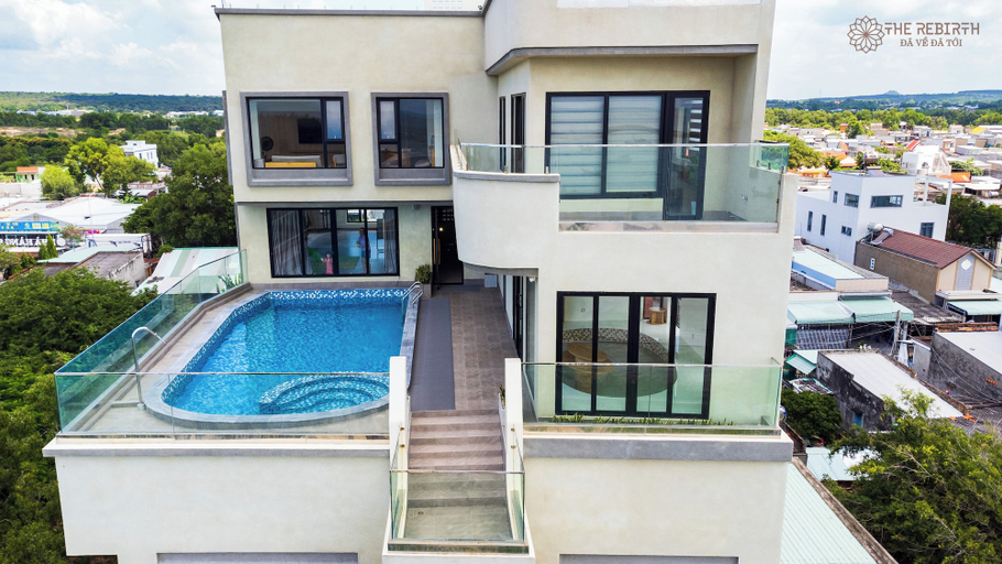 Sport & Beauty 3, The Rebirth Apartment Binh Chau Ho Tram, Xuyên Mộc