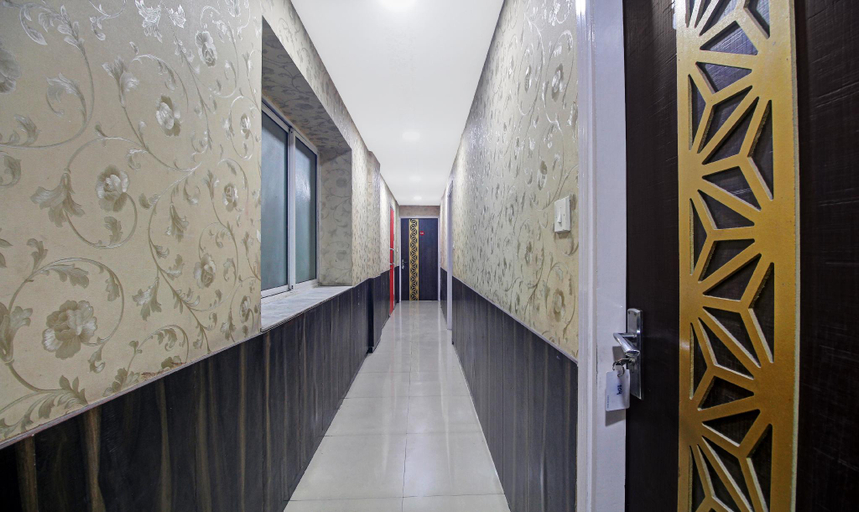 Public Area 3, Treebo Naman'S Inn Near Kalighat Mandir, Kolkata