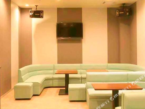 Others 5, Cherry Park Hotel, Sagae