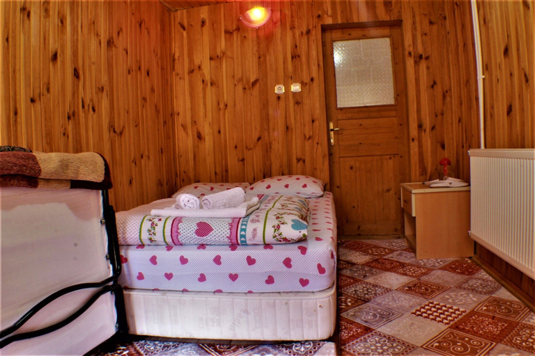 Bedroom 3, Yaren Otel, Çaykara
