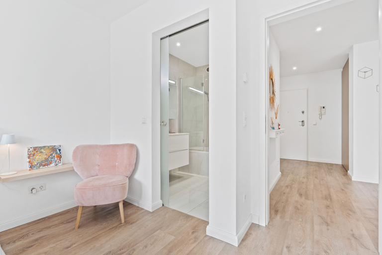 Others 4, Stylish Apt Bouneweg-Süd Book Now ID225, Luxembourg