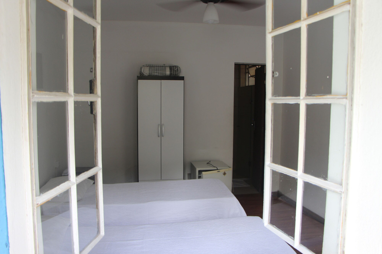 Bedroom 2, Pousada Villa Real, Sabará