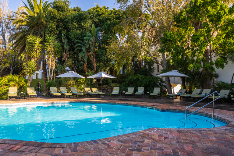 Sport & Beauty, Lord Charles Hotel, City of Cape Town