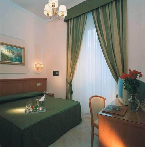 Others 5, Hotel Philia Rome, Rome