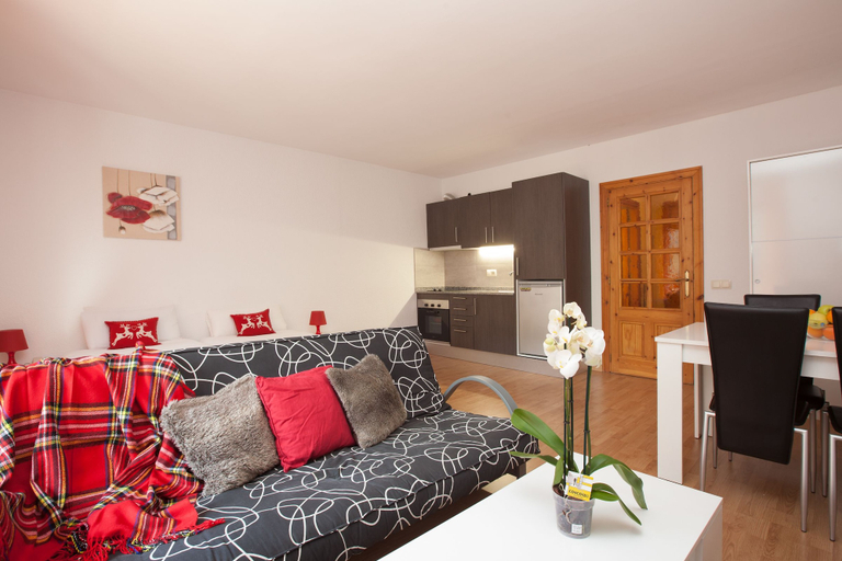Others 5, Terrasses del Tarter