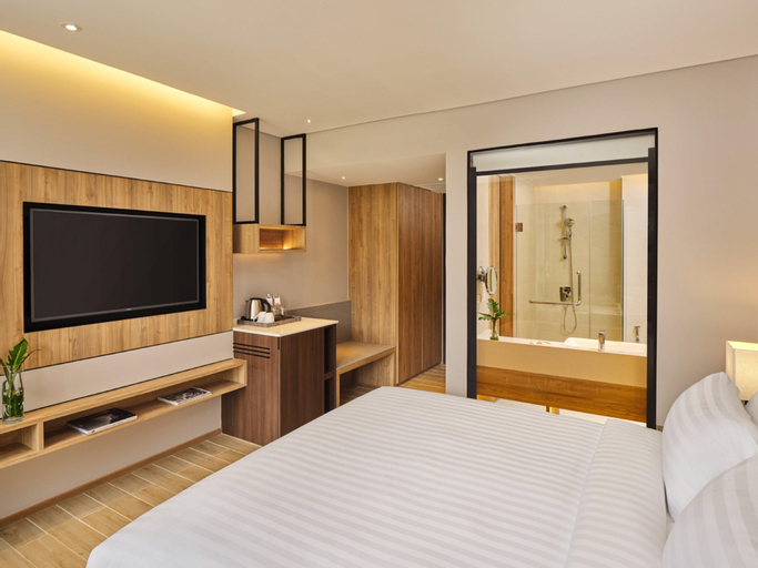 Bedroom 18