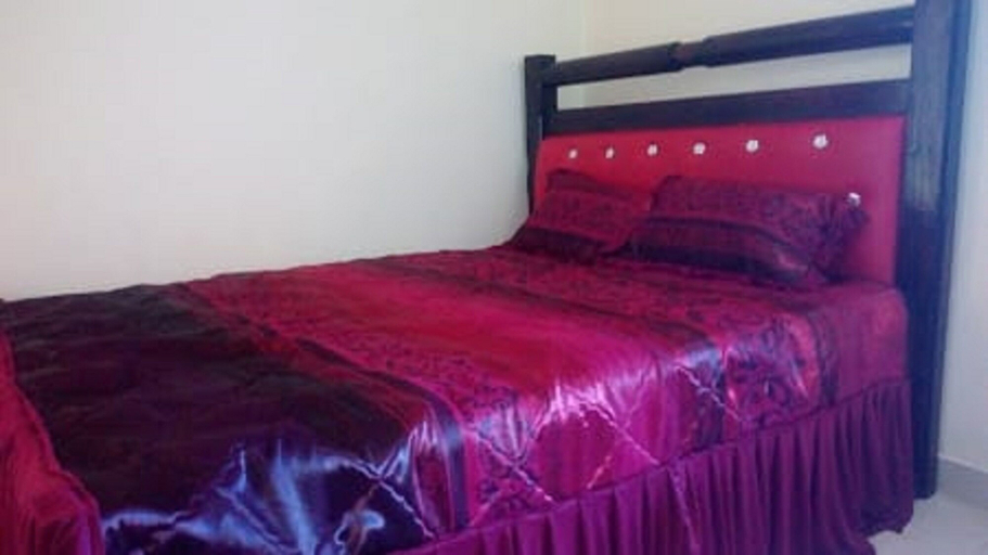 Bedroom 2, JMB Highway Motel, Kirinyaga Central