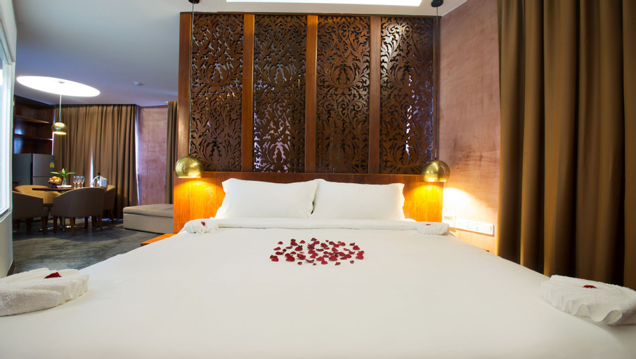 Bedroom 13