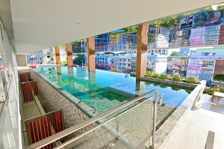 Sport & Beauty 3, Shambhala Hotel Pattaya, Pattaya