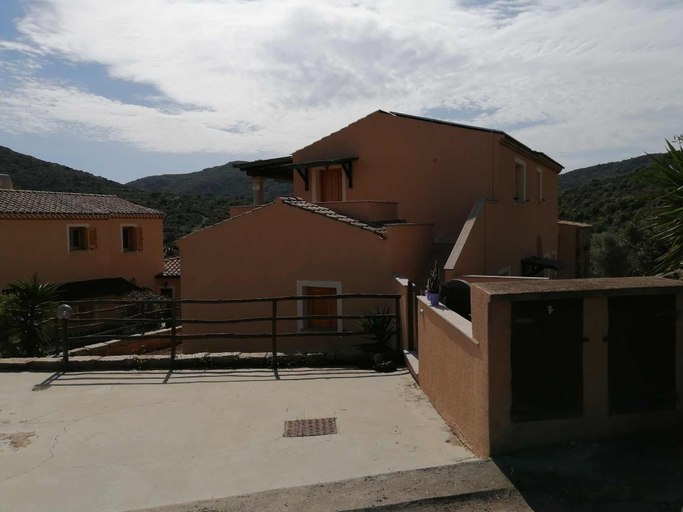 Exterior & Views 2, Aria di Vacanza - Tiriddò, Olbia-Tempio