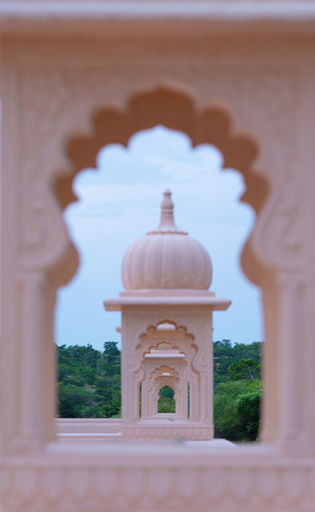 Others, Trulyy The Shakti Vilas, Udaipur